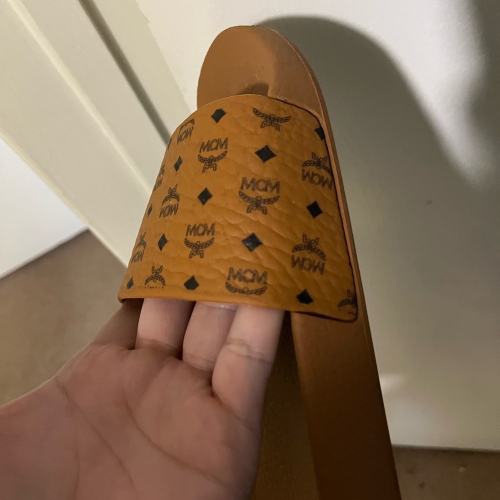 Mcm slides